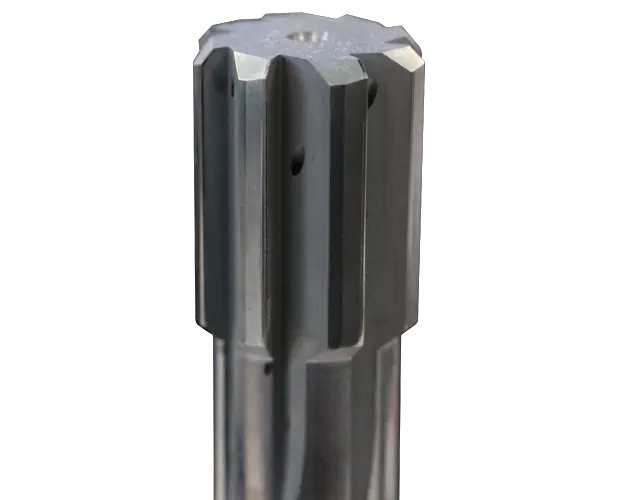 Coolant-Fed Reamer